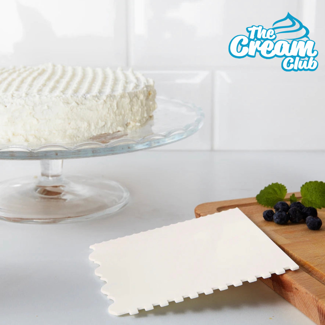 Cake Decoration Set