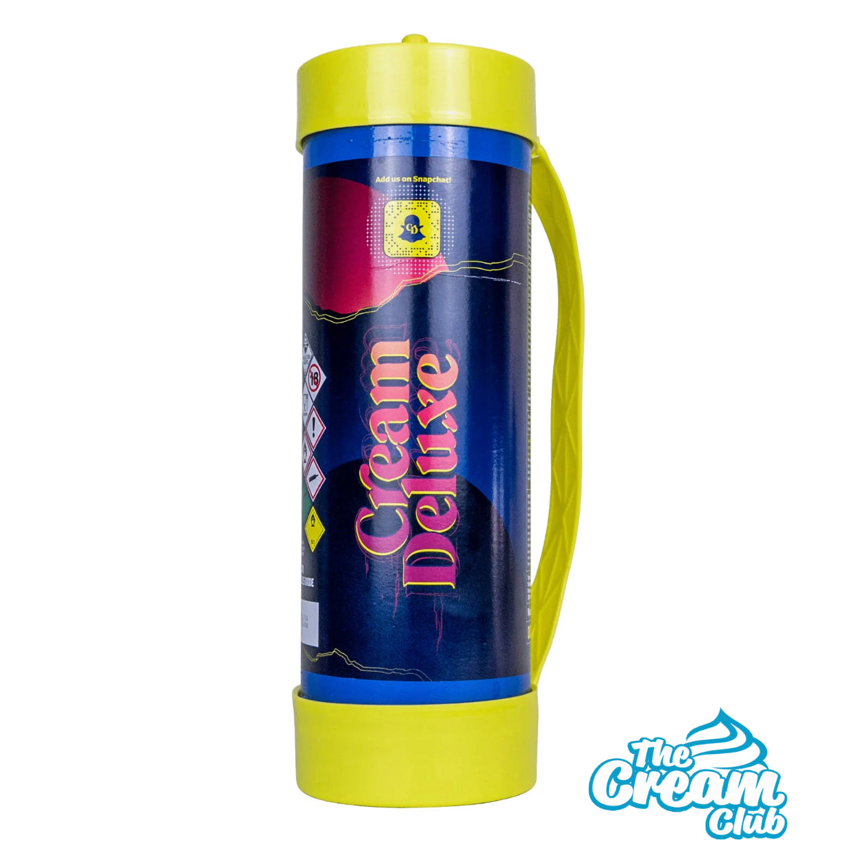 Cream Deluxe MAXXI 2kg